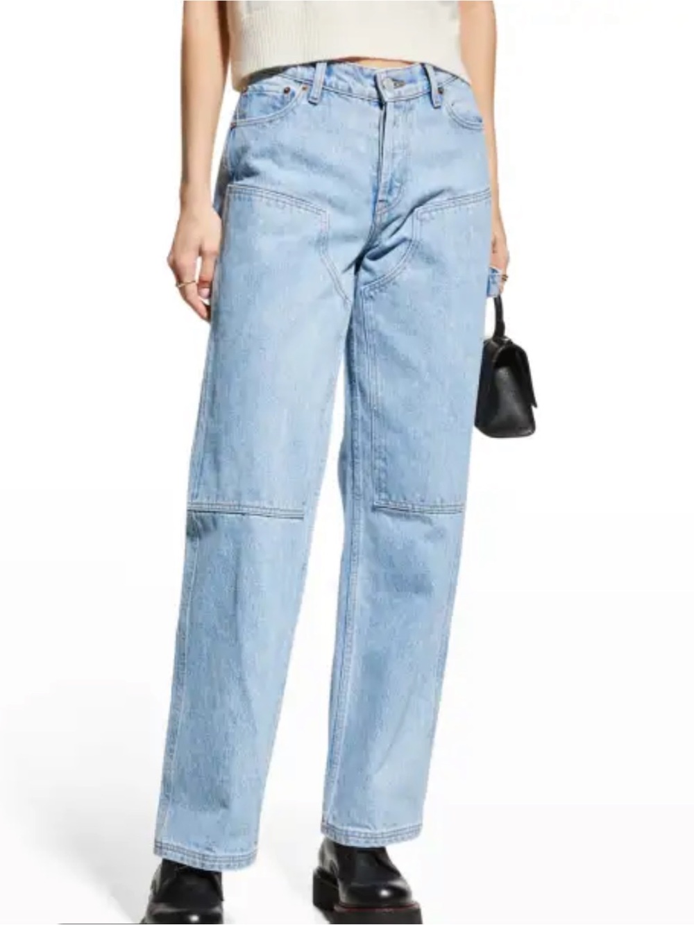 ✨Still Here Denim✨